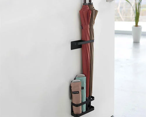 Модулна метална домашна система за съхранение предефинира гъвкавостта