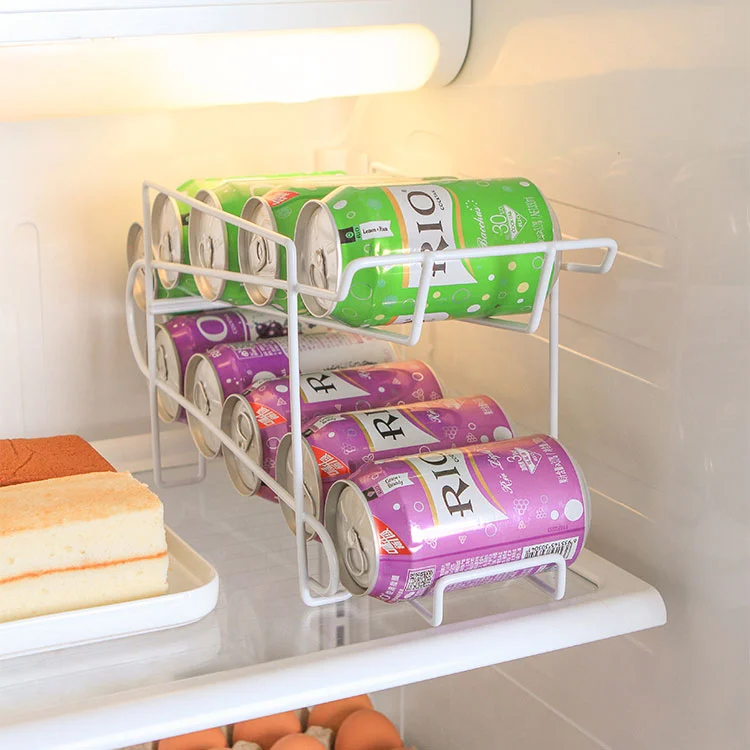 Органайзер за кутии с възможност за подреждане на плота